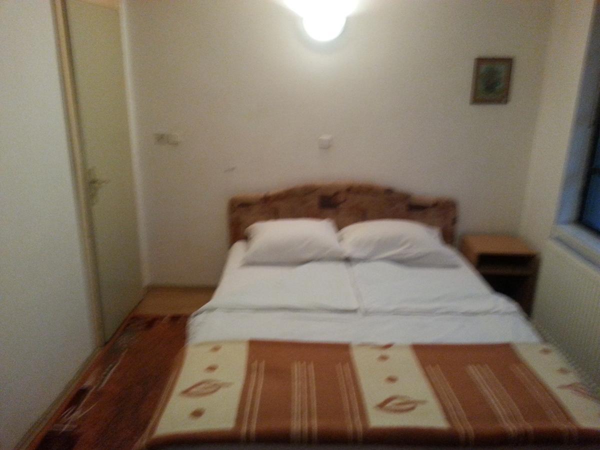 Vila Stojkovic Zlatibor Exterior foto