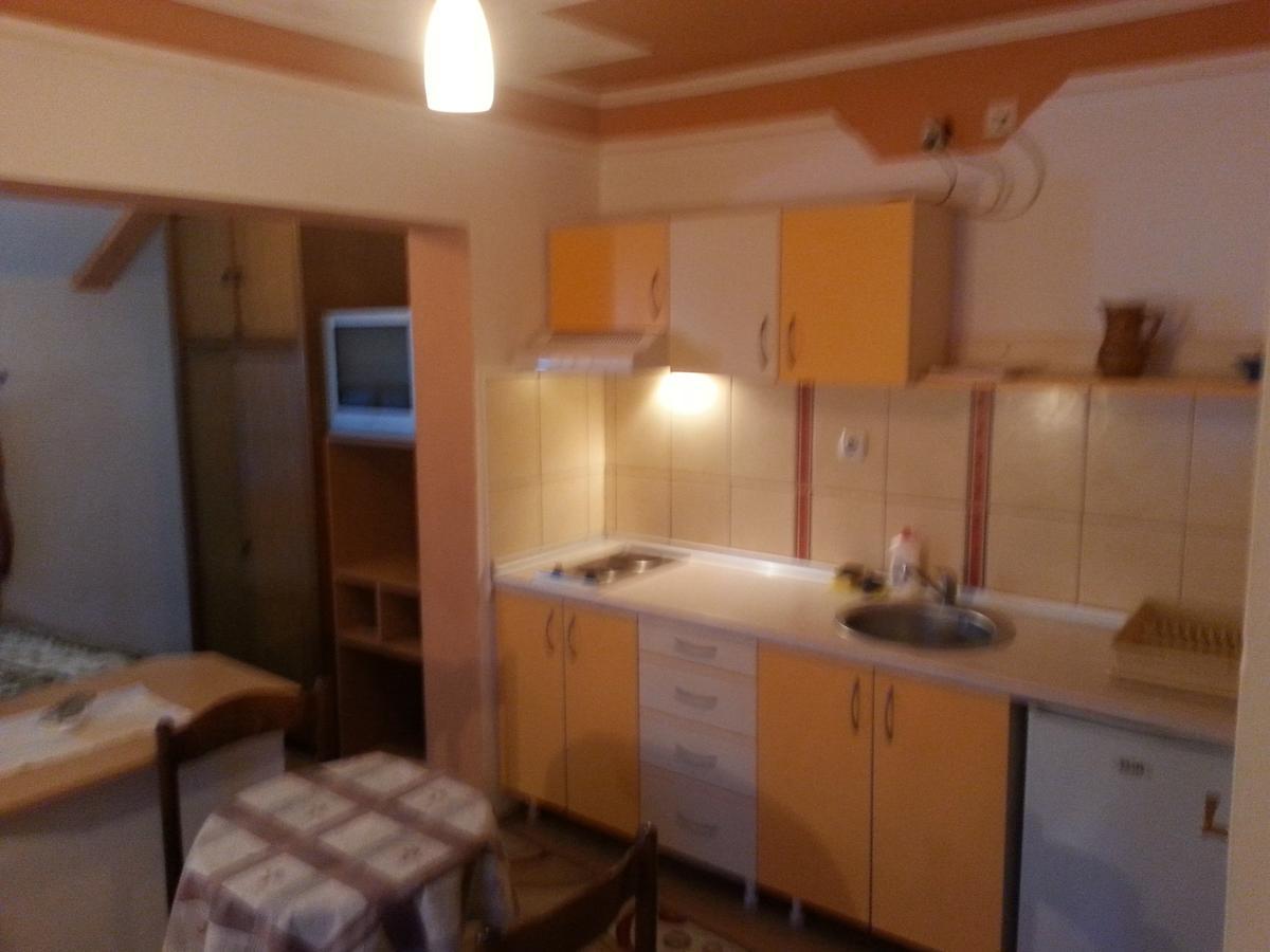 Vila Stojkovic Zlatibor Exterior foto