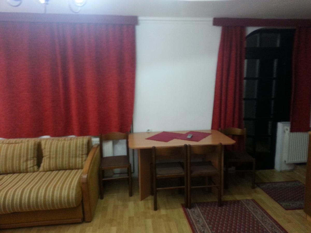 Vila Stojkovic Zlatibor Exterior foto