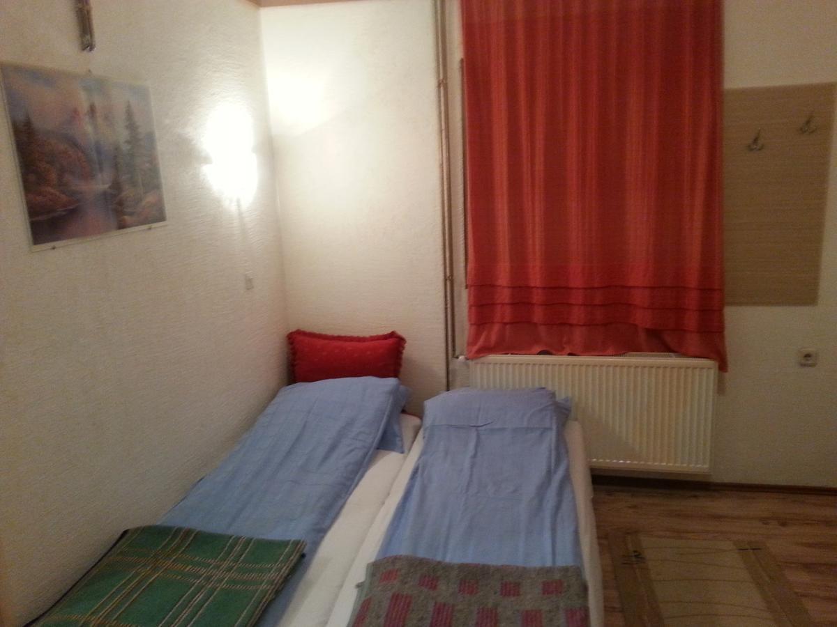 Vila Stojkovic Zlatibor Exterior foto
