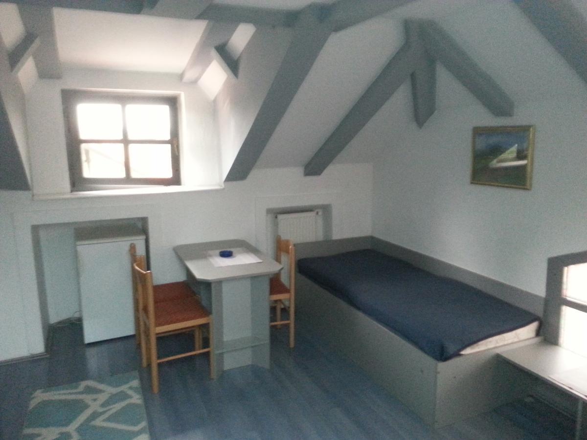 Vila Stojkovic Zlatibor Exterior foto