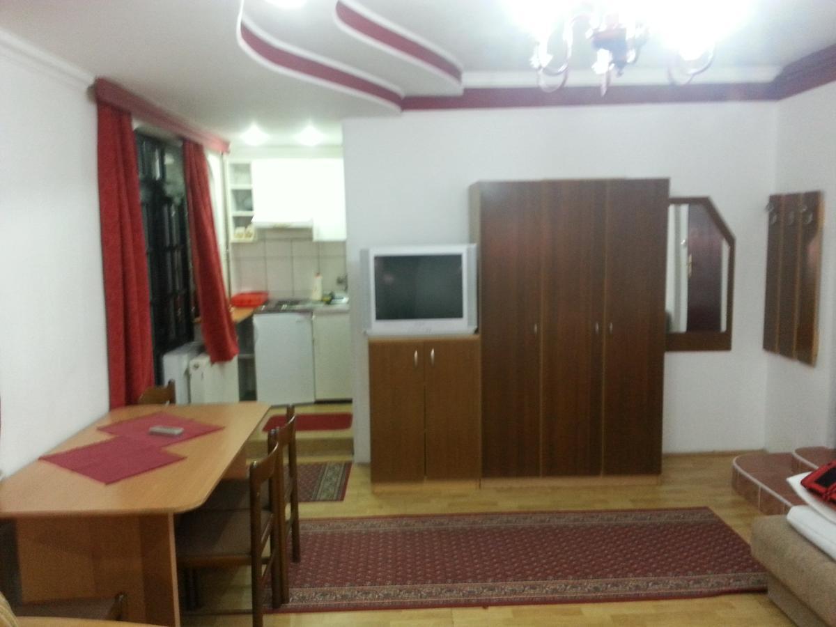 Vila Stojkovic Zlatibor Exterior foto