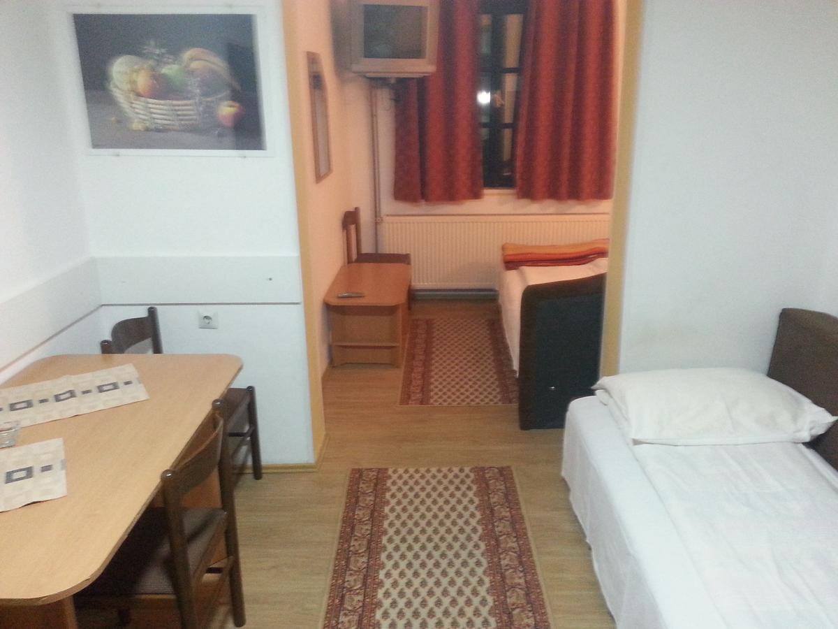 Vila Stojkovic Zlatibor Exterior foto