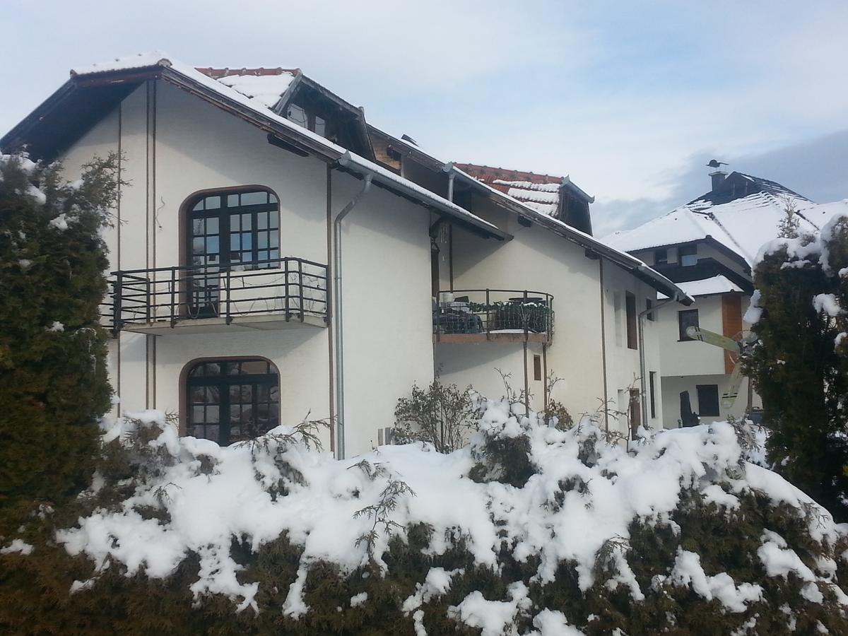 Vila Stojkovic Zlatibor Exterior foto