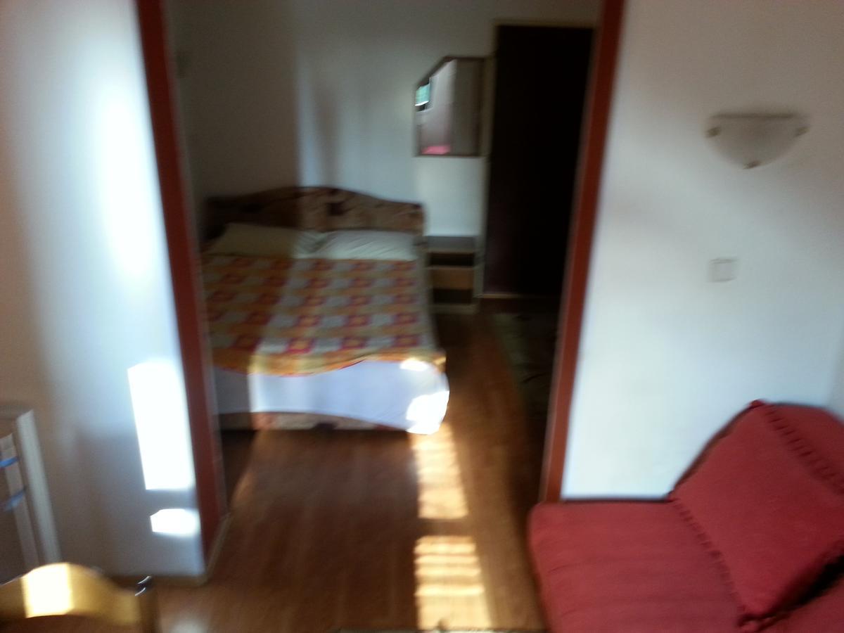 Vila Stojkovic Zlatibor Exterior foto