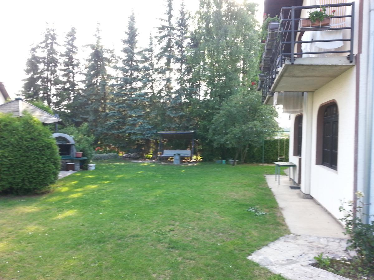 Vila Stojkovic Zlatibor Exterior foto