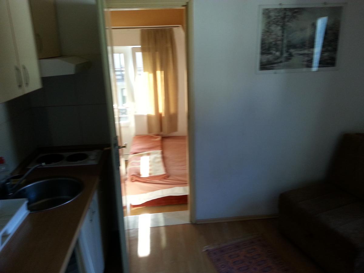 Vila Stojkovic Zlatibor Exterior foto